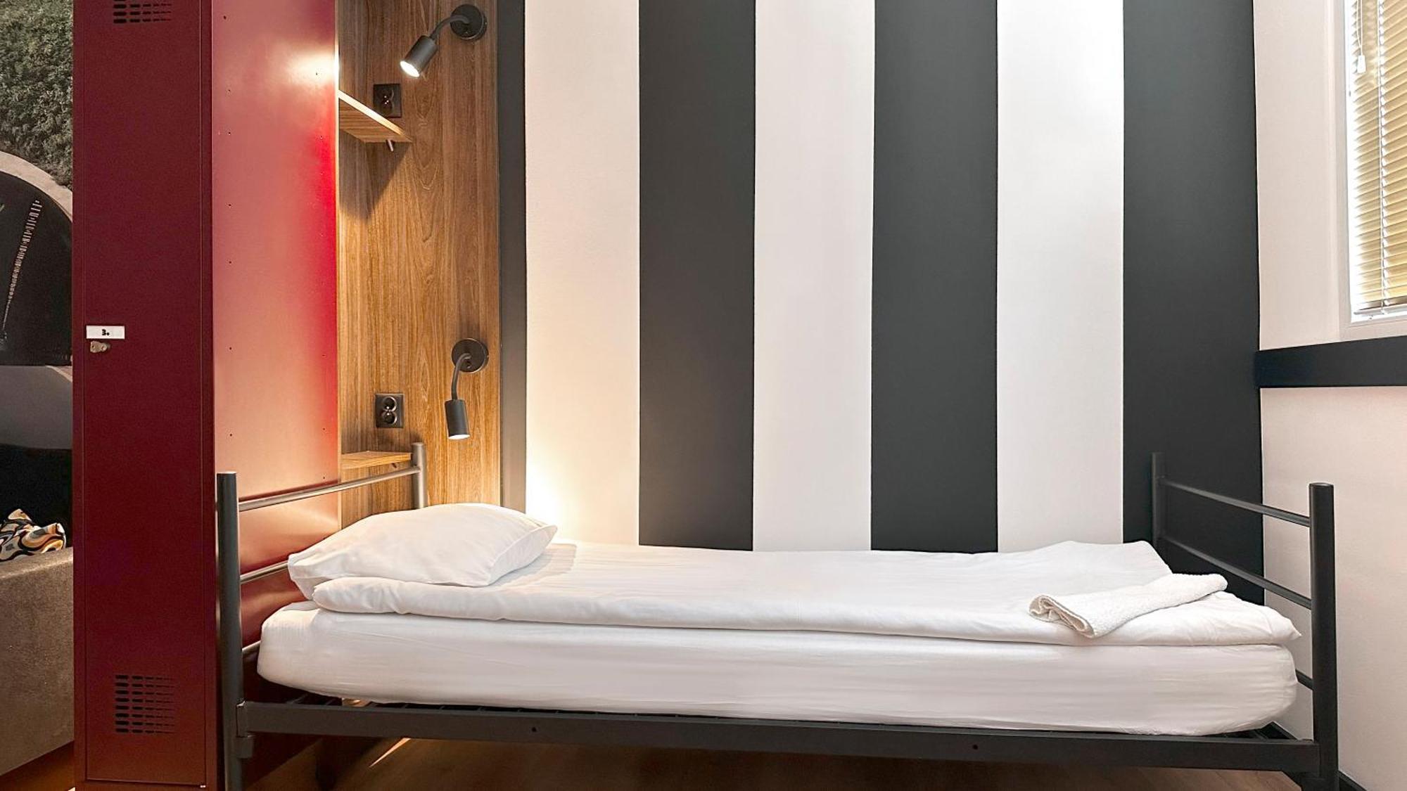 Vola Hostel وارسو المظهر الخارجي الصورة